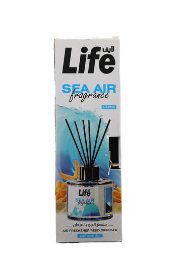 [11003239] LIFE DIFFUSEUR SEA AIR 120M