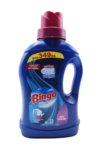[11003280] BINGO MACH 1L OFF ANTI ODEUR