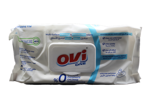 [11003297] OVI LING MULTI SURFACE 50P