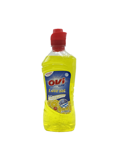 [11003298] OVI LAVE SOL CITRON 1L