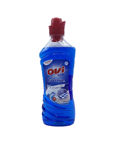 [11003301] OVI LAVE SOL OCEAN 1L