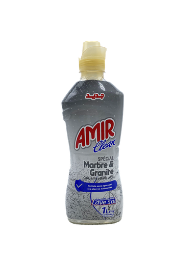 [11003315] AMIR LAVE SOL SPECIAL MARBRE