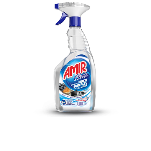 [11003318] AMIR MULTI SURFACE 450ML