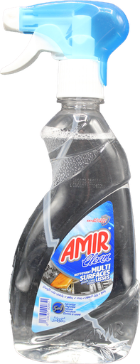 [11003318] AMIR MULTI SURFACE 450ML
