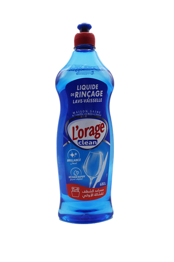 [11003352] LORAGE LIQ RINC LAV VAISS 680M