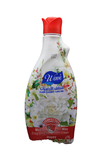 [11003354] WAVE LAVE SOL HAPPY 1L