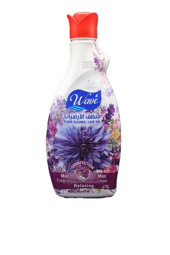 [11003355] WAVE LAVE SOL RELAXING 1L