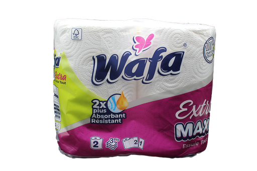 [11003360] WAFA ESSUIE TT EXTRA MAXI 2R