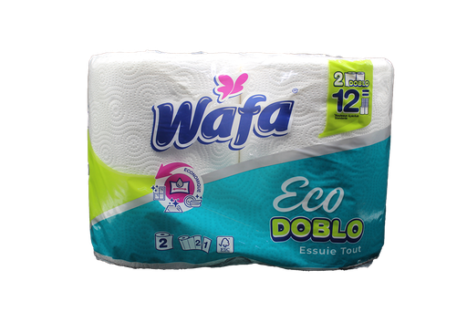 [11003361] WAFA ESSUIE TT ECO DOBLO 2RLX