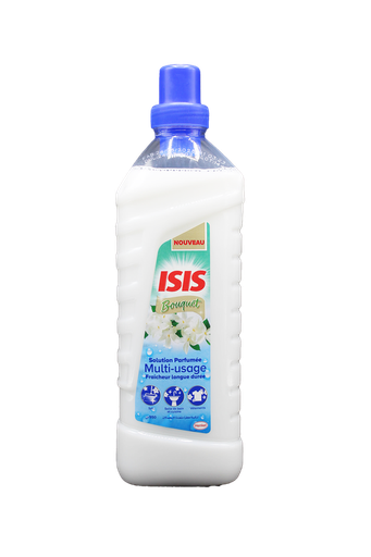 [11003363] ISIS SOLUTION PARF BLANC 950M