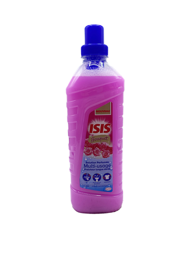 [11003364] ISIS SOLUTION PARF ROSE 950M