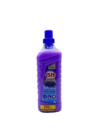 [11003365] ISIS SOLUTION PARF LAVAND 950M