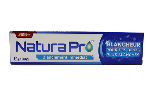 [12001502] NATURA PRO DTF BLANCHEUR 100G