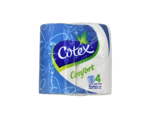 [12001947] COTEX PH DECO 4