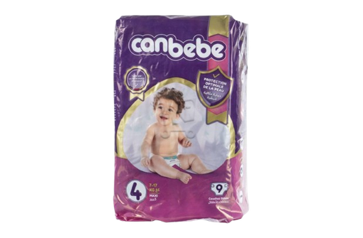 [12004278] CANBEBE MAXI P09