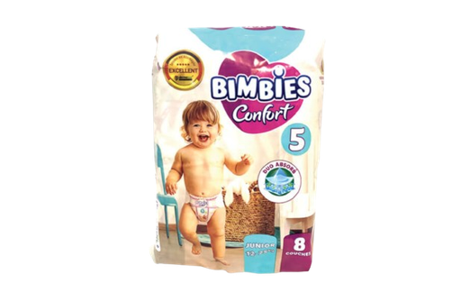 [12004793] BIMBIES CONF SMALL PACK JUN P8