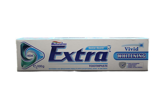 [12006263] EXTRA DENTI BLANCHEUR 100GR