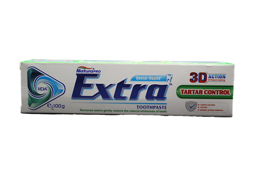 [12006264] EXTRA DENTI TACHE CONTROL 100G