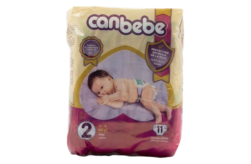 [12007682] CANBEBE MINI P11