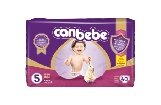 [12007687] CANBEBE JUNIOR P40