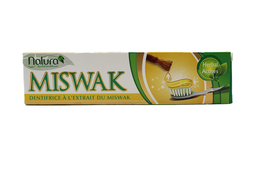 [12007788] HERBAL MISWAK DTF 50GR