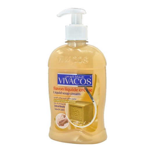 [12008156] VIVACOS SAVLIQ SAV MAR400 ML