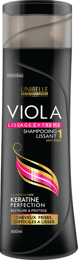 [12008181] VIOLA SH KERATINE 200ML