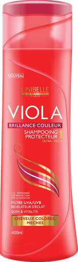 [12008184] VIOLA SH COLORES 200ML