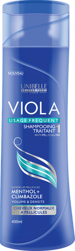 [12008185] VIOLA SH CLIMBAZOLE 200M