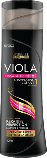 [12008186] VIOLA SH KERATINE 400ML