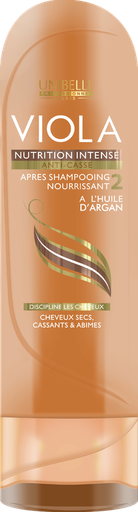 [12008193] VIOLA ASH ARGAN 175ML