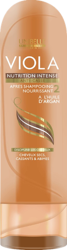 [12008198] VIOLA ASH ARGAN 375ML