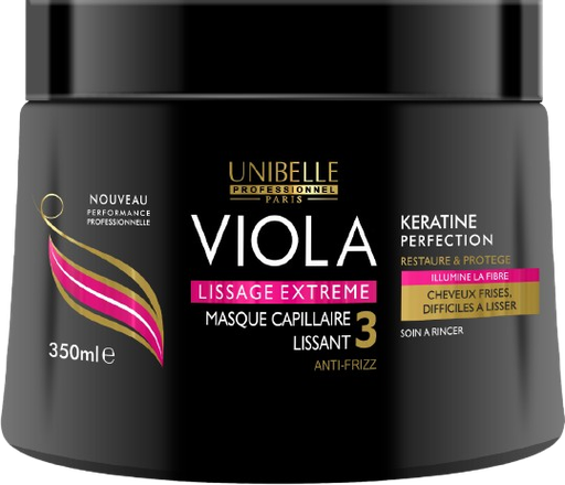 [12008201] VIOLA MASQ KERATINE 350ML