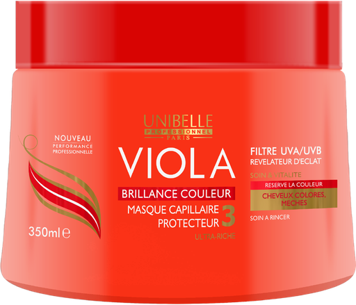 [12008204] VIOLA MASQ CH COLORES 350ML