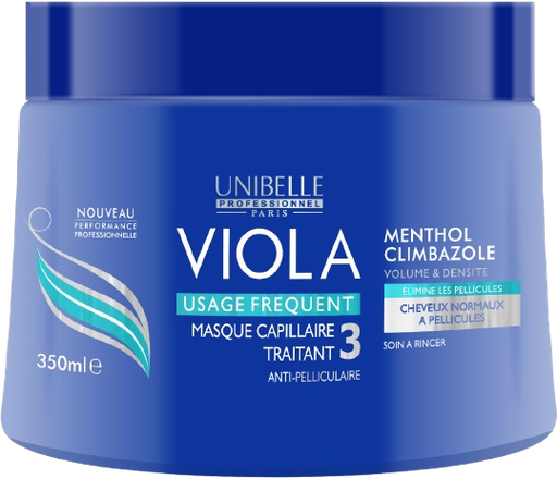 [12008205] VIOLA MASQ CLIMBAZOLE 350ML