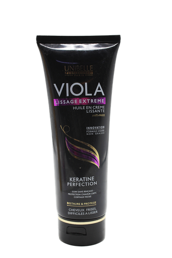 [12008211] VIOLA HUI EN CRM KERATINE 200M