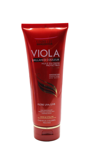 [12008214] VIOLA HUIL EN CRM COLORES 200M