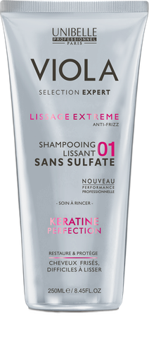 [12009090] VIOLA SH SS SUL KERATINE 250M