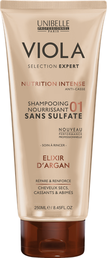 [12009091] VIOLA SH SANS SUL ARGAN 250ML