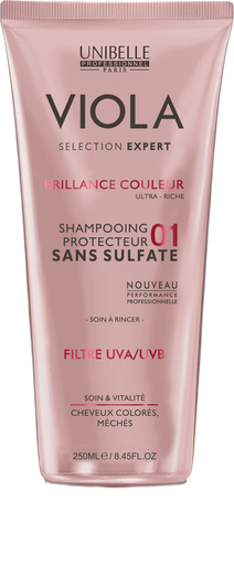[12009092] VIOLA SH SANS SUL COLORE 250ML