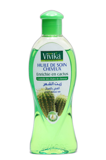[12009496] VIVIKA HUILE CH CACTUS 200 ML