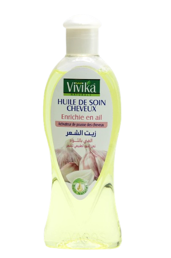 [12009497] VIVIKA HUILE CH AIL 200ML