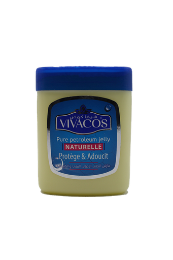 [12009564] VIVACOS VASELINE NATURELLE 100