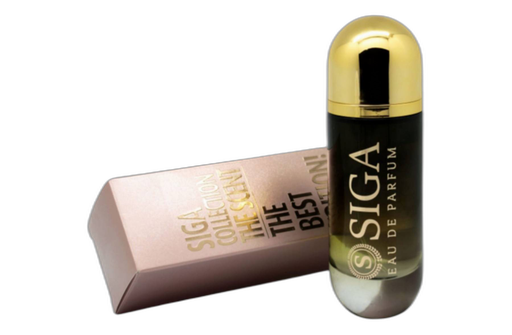 [12009710] SIGA EDT FEMME THE SCENT