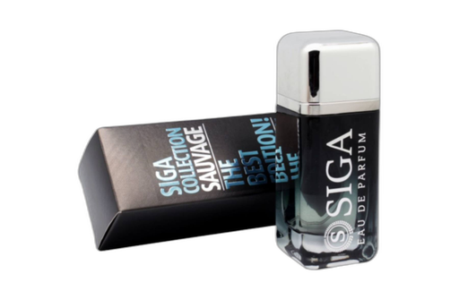 [12009718] SIGA EDT H SAUVAGE 100ML