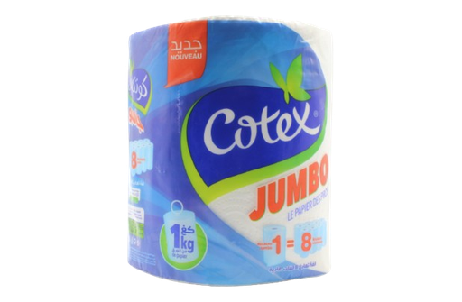 [12009950] ESSUI-TOUT COTEX JUMBO