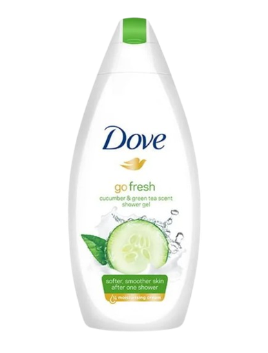 [12010074] DOVE GD SOIN RAFRAICHISS 250M