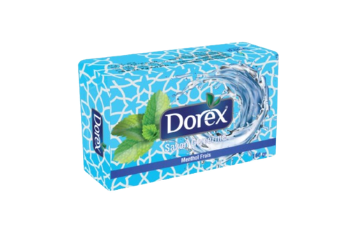 [12010133] DOREX SAV GLYCE 180G MENTHOL