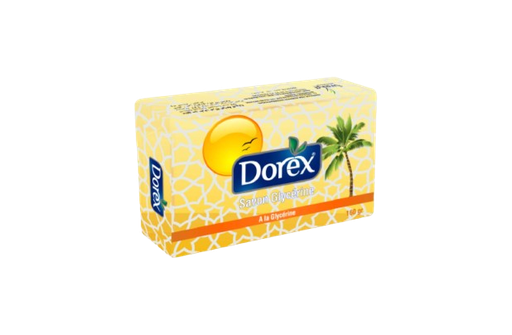 [12010134] DOREX SDM 180GRLA GLYCERINE