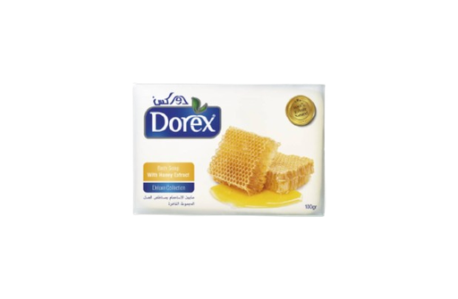 [12010138] DOREX SAV BAIN BAIN 100G MIEL